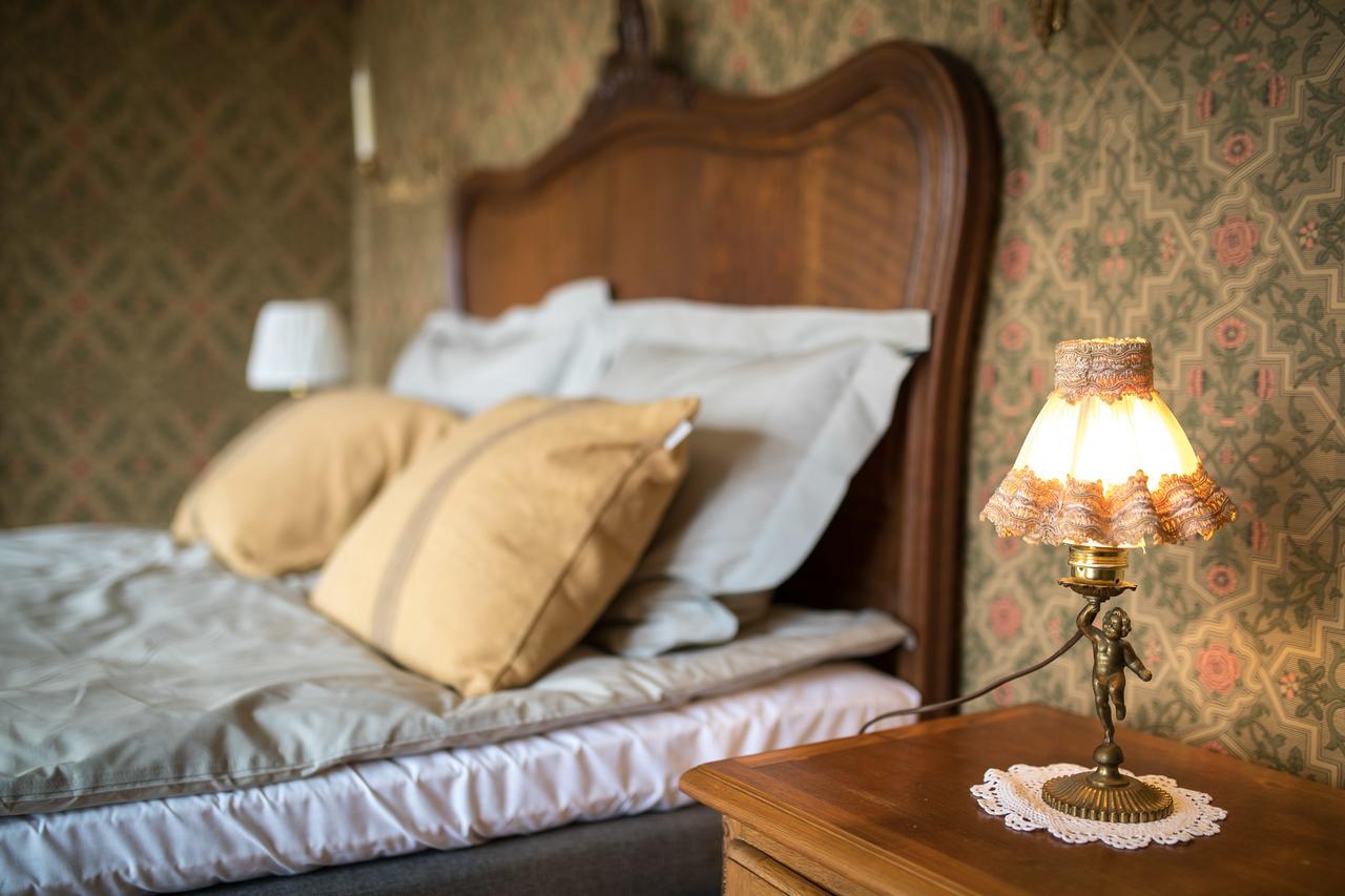 Boutique Hotel Langin Kauppahuone Raahe Esterno foto