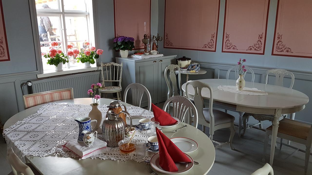 Boutique Hotel Langin Kauppahuone Raahe Esterno foto