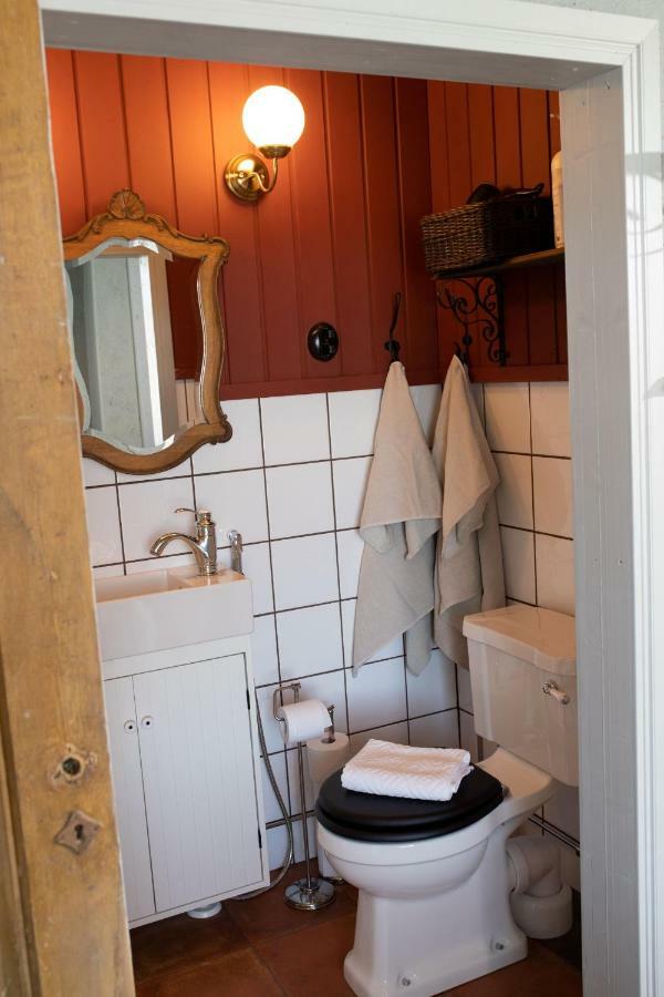 Boutique Hotel Langin Kauppahuone Raahe Esterno foto