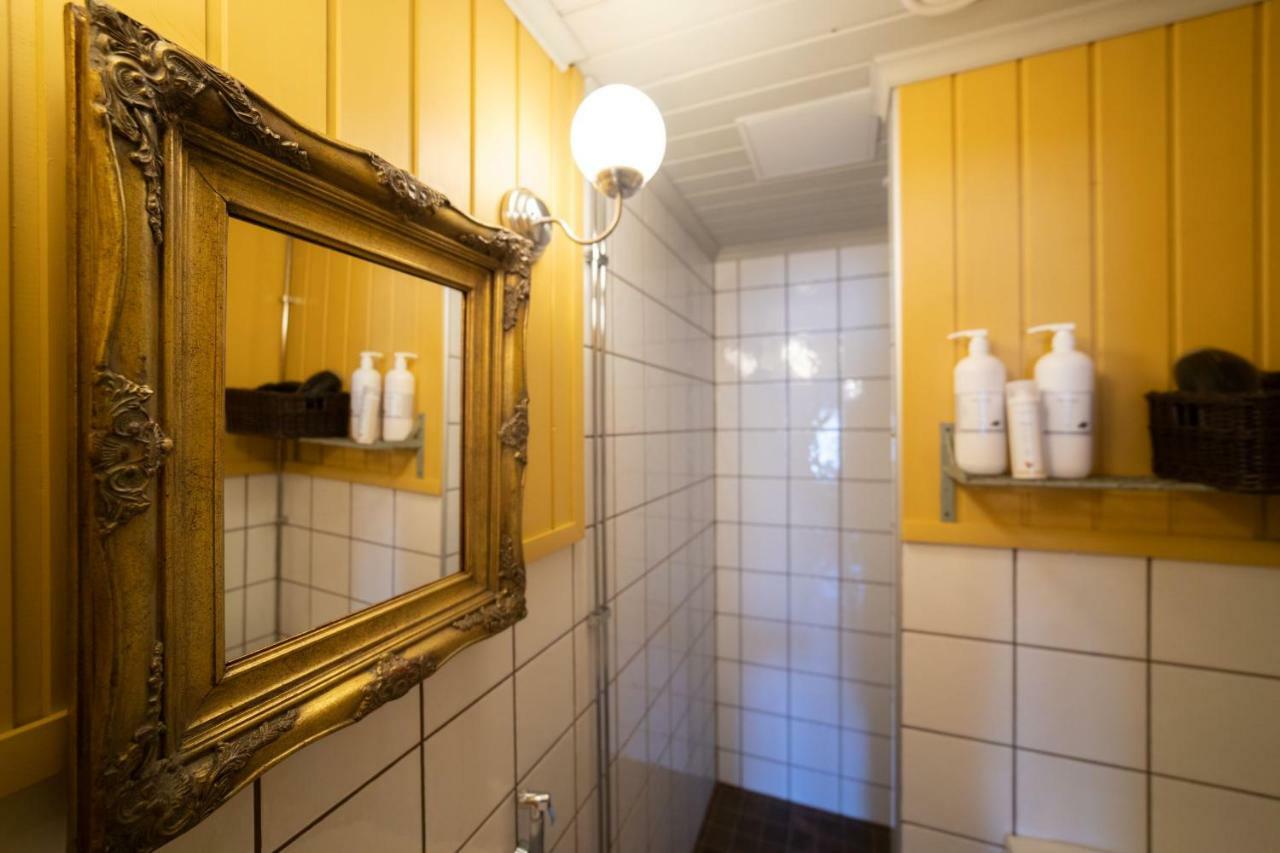 Boutique Hotel Langin Kauppahuone Raahe Esterno foto
